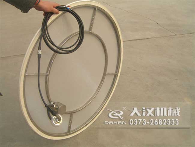 超聲波振動篩網架 超聲波振動篩網架